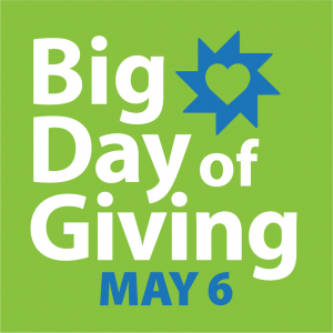 2021 Big Day of Giving